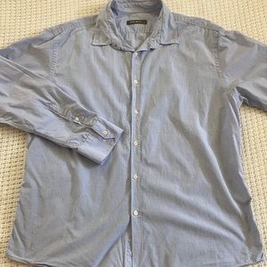 Men’s French Designed Emile Lafaurie XXL Top